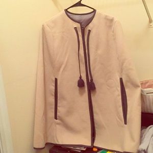 asos Cape, as new never worn!